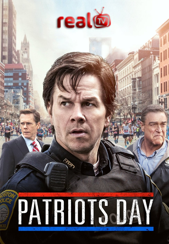 Patriots Day